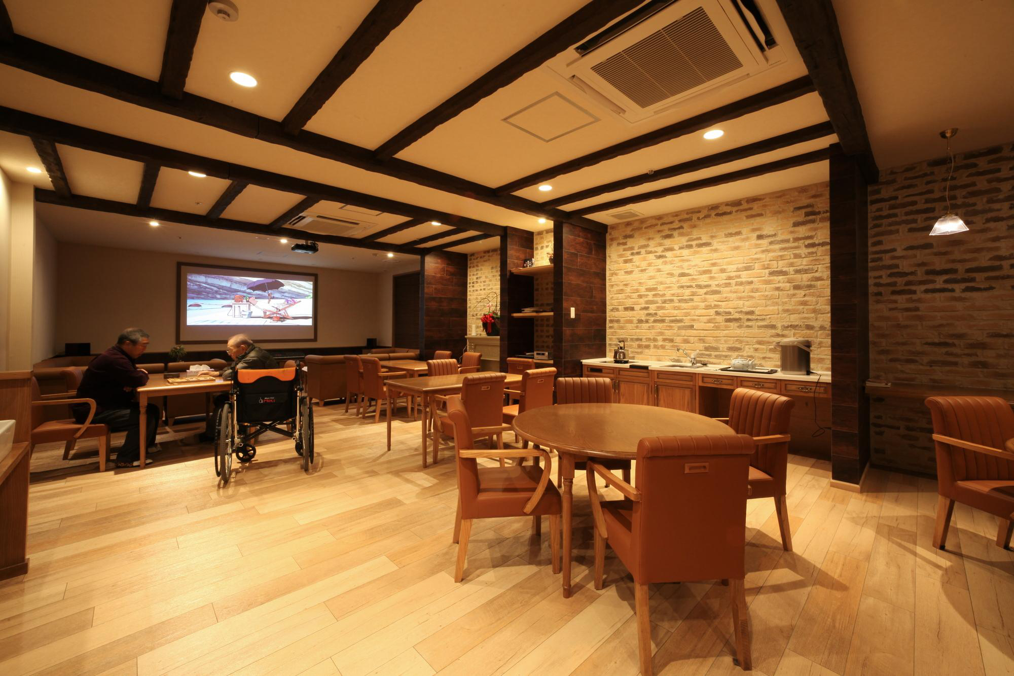 ヒーリングハウス愛