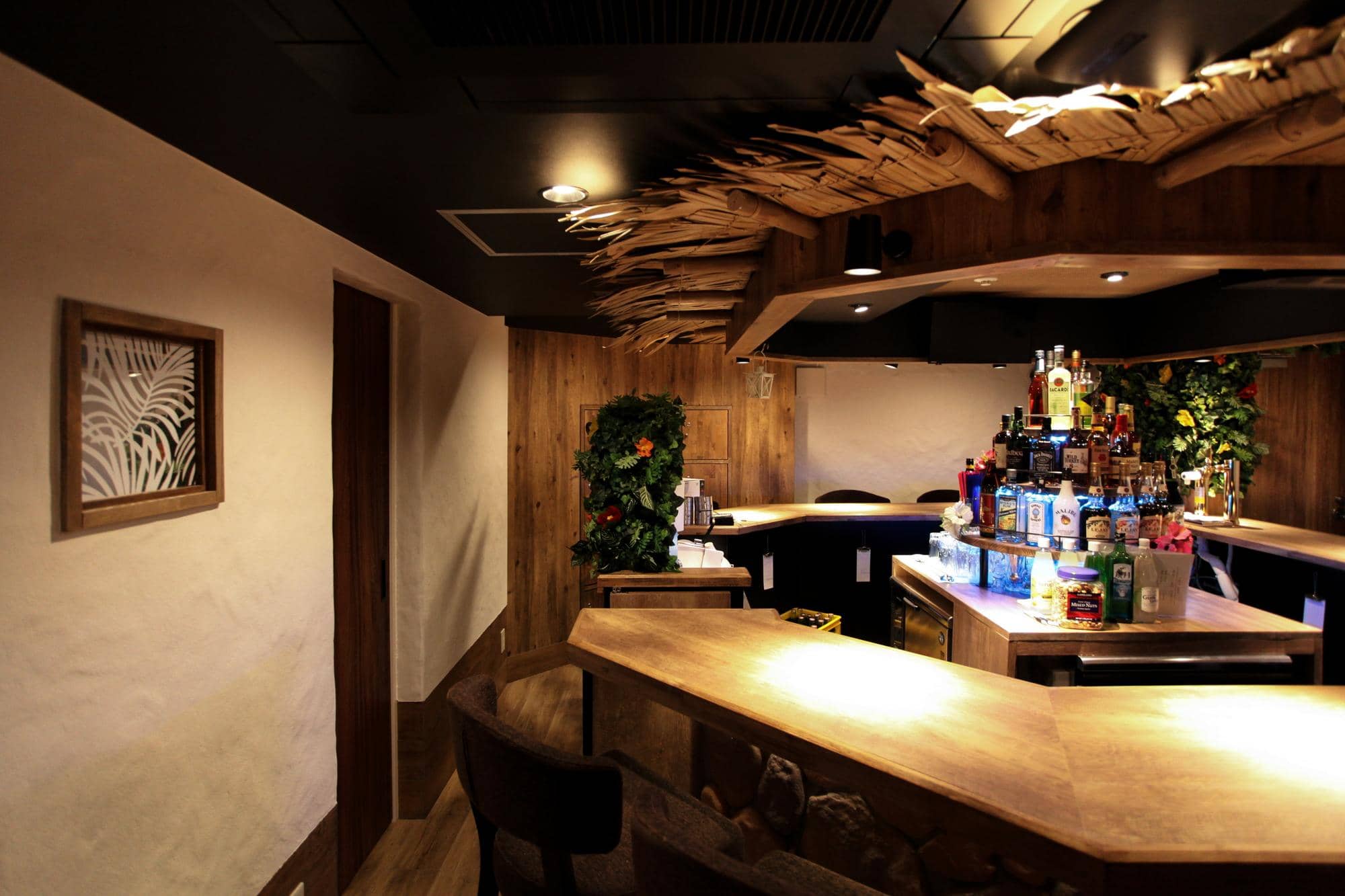 チョコレートカフェ