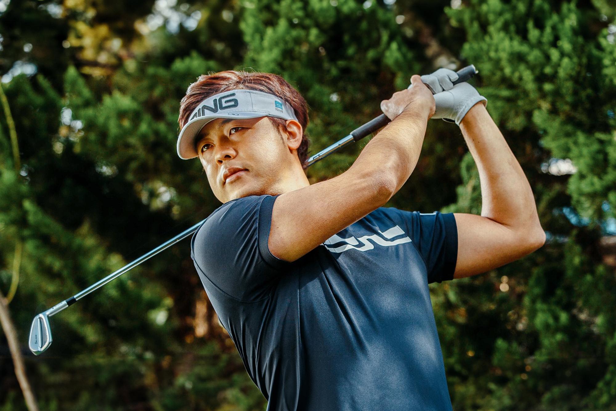 ダイバースゴルフ