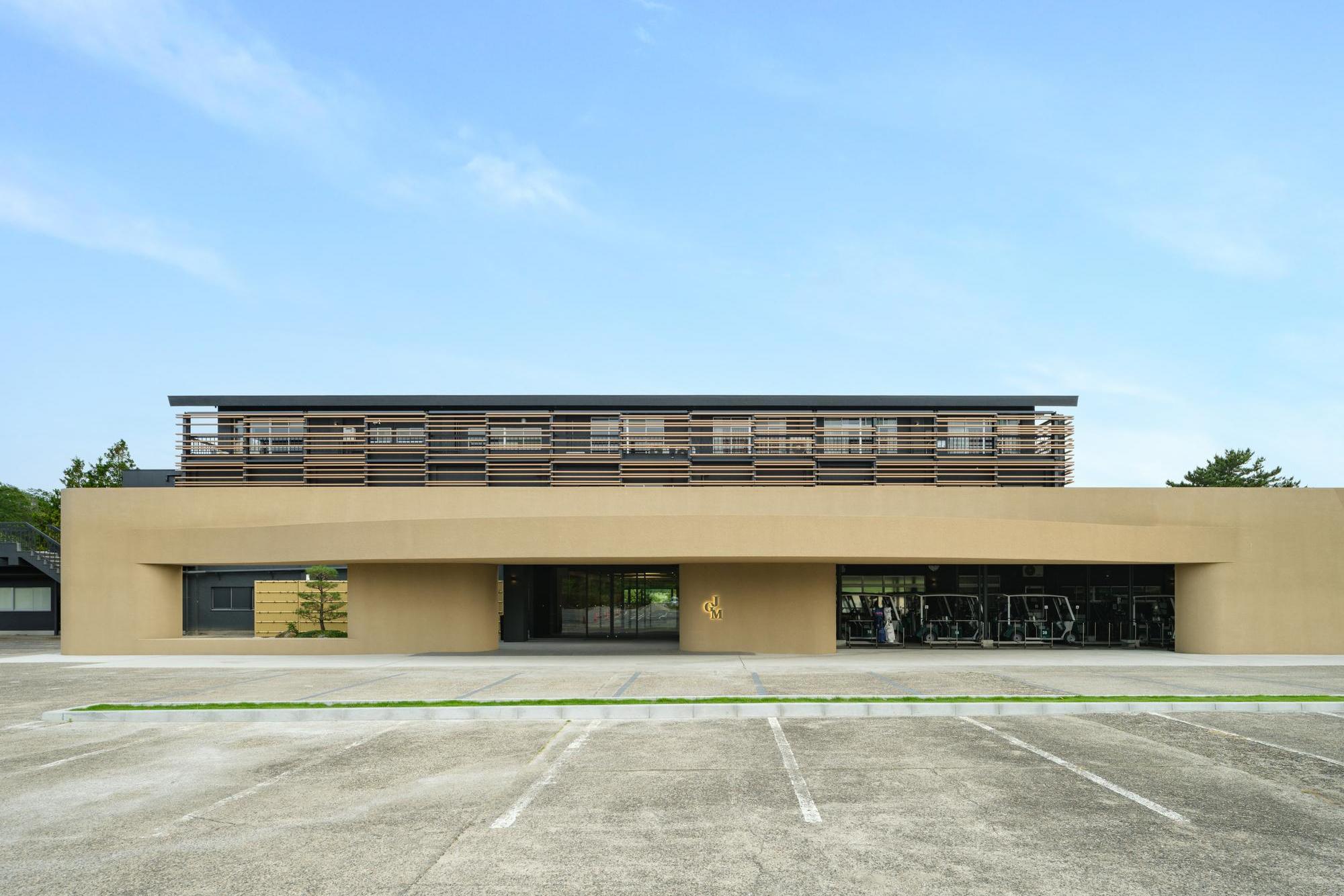 JGM霞丘ゴルフクラブ