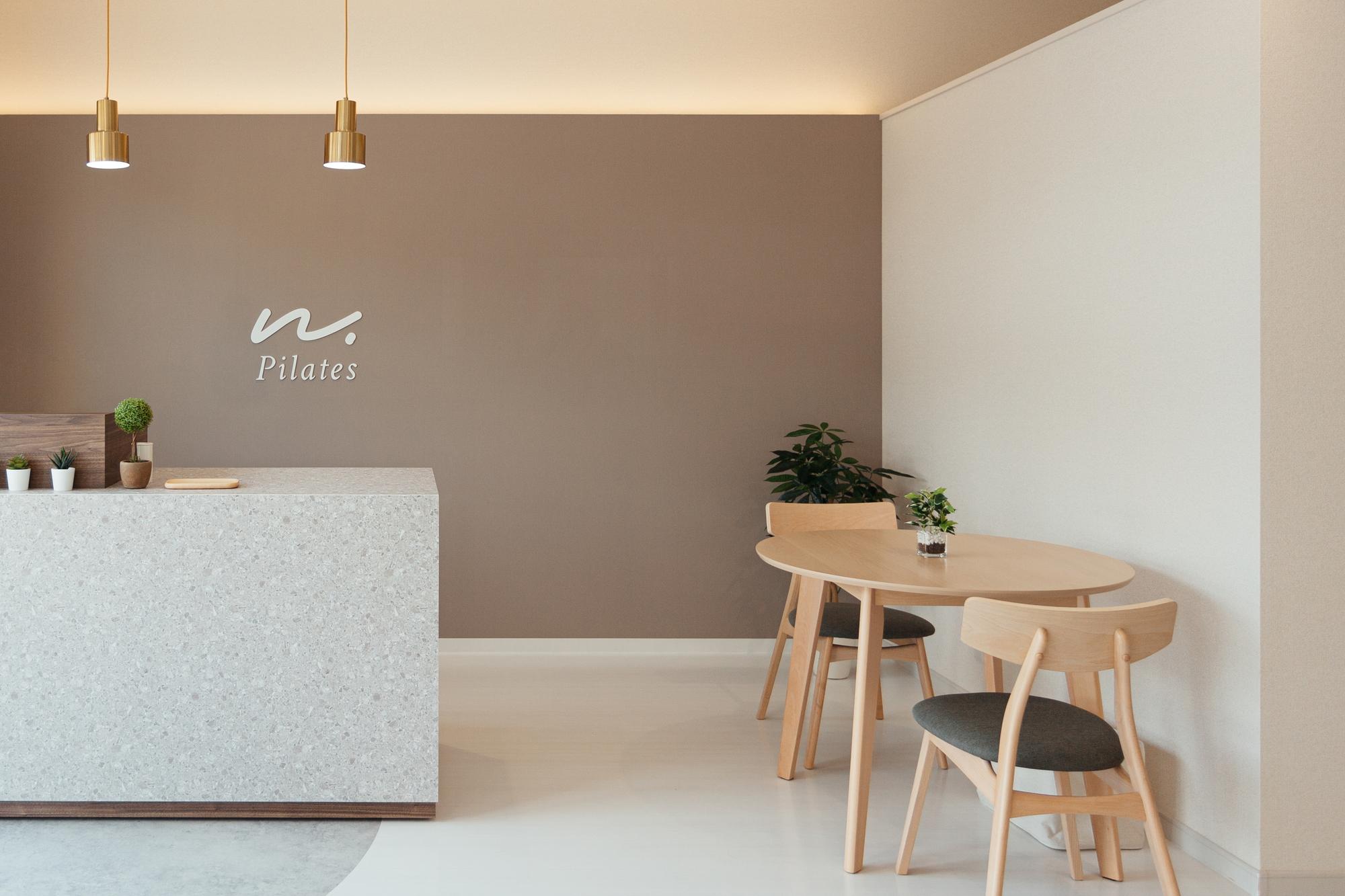 N.Pilates