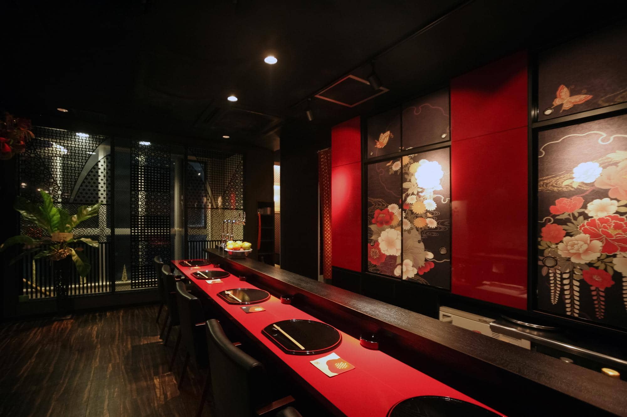 きっちんBARぴぃびー