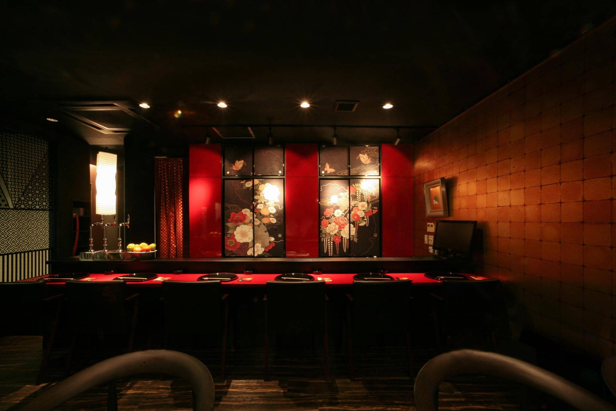 きっちんBARぴぃびー