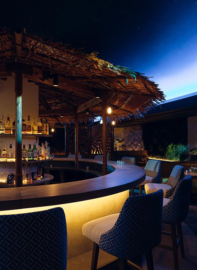 オレンジアイランド